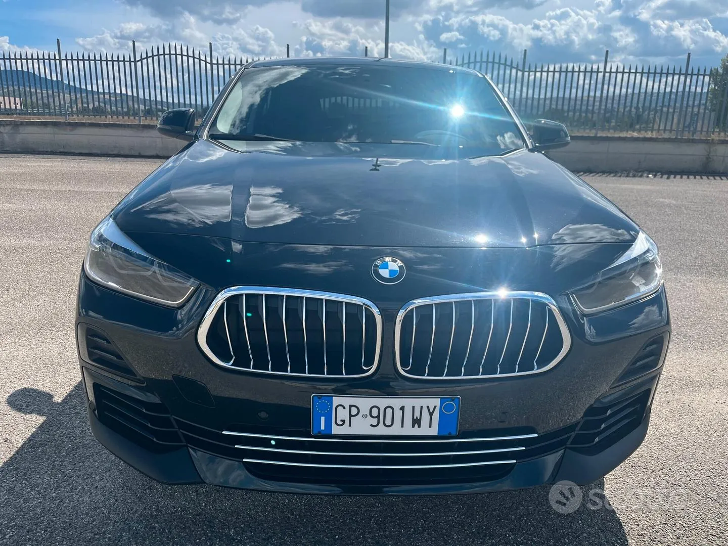 BMW X2 2023 photo 2