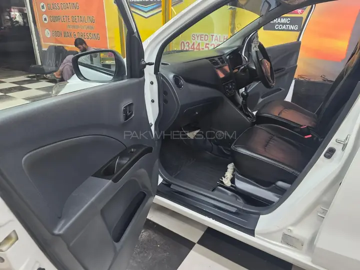 Suzuki Cultus