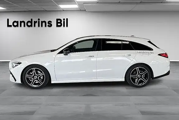 Mercedes-Benz Cla 200 2025 photo 4