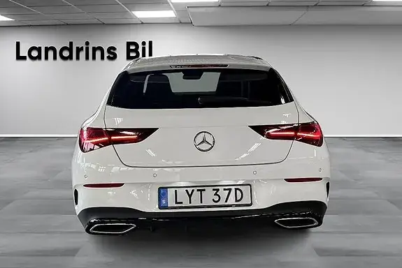 Mercedes-Benz Cla 200 2025 photo 5