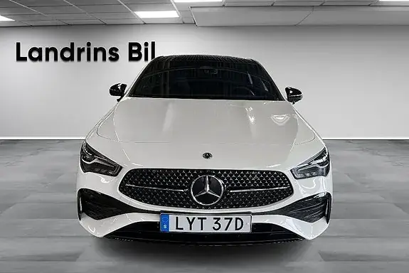 Mercedes-Benz Cla 200 2025 photo 2