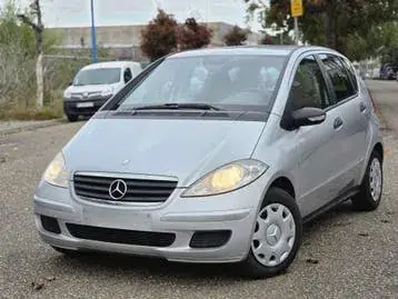 Mercedes-Benz A 150