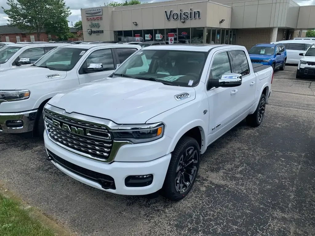 Ram 1500