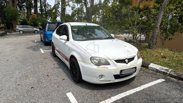 Proton Gen-2