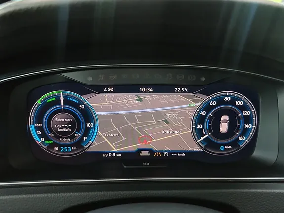 Volkswagen E-Golf Vii 2020 photo 4
