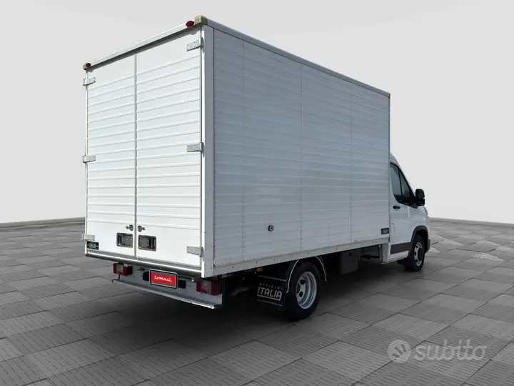Maxus Deliver9 2024 photo 4