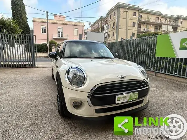 Mini Cooper 2016 photo 5