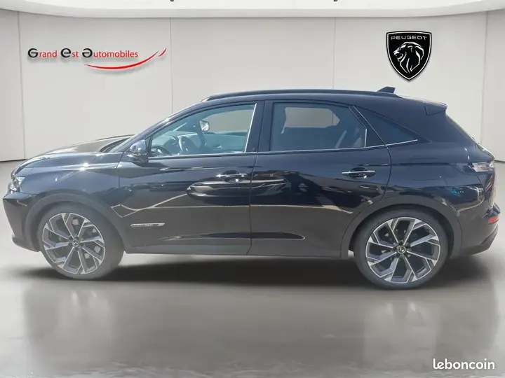 DS Automobiles Ds7 2023 photo 2