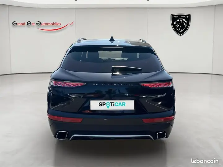 DS Automobiles Ds7 2023 photo 4