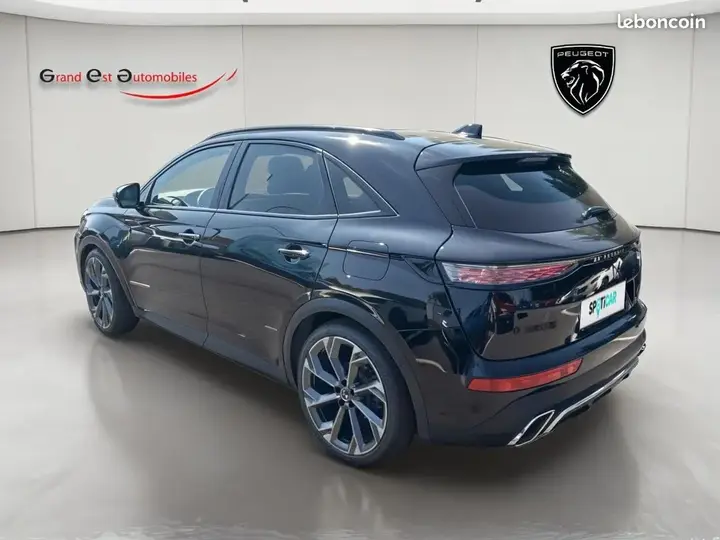 DS Automobiles Ds7 2023 photo 3