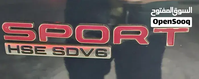 Land Rover Range Rover Sport 2015 photo 4