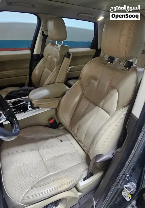 Land Rover Range Rover Sport 2015 photo 2