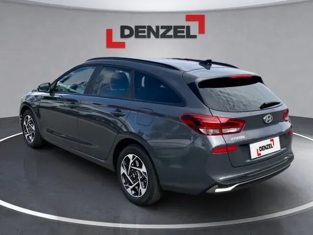 Hyundai I30 2026 photo 3