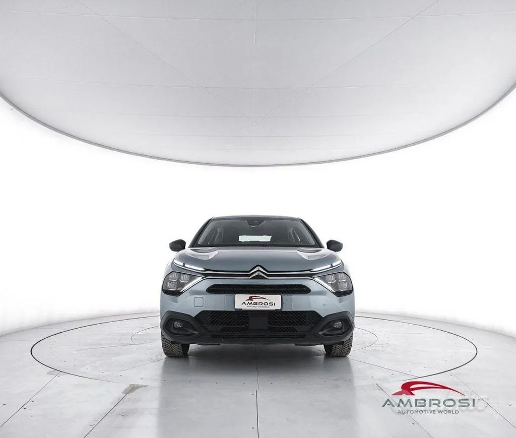 Citroen C4 2023 photo 5