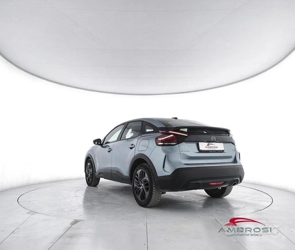 Citroen C4 2023 photo 4