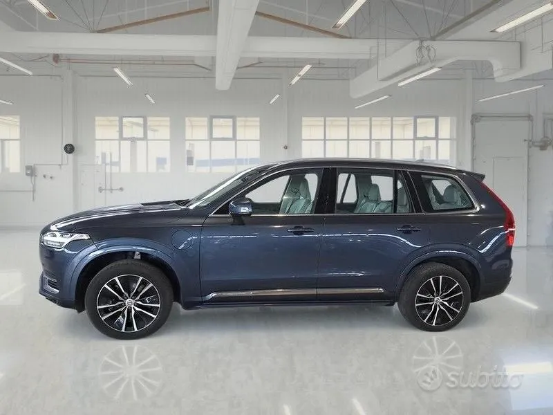 Volvo Xc90 2023 photo 5