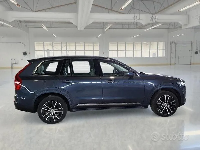 Volvo Xc90 2023 photo 3
