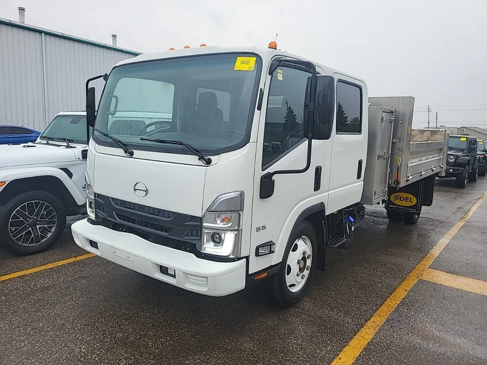 Isuzu Other