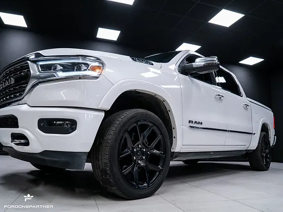 Dodge Ram 1500 2019 photo 4