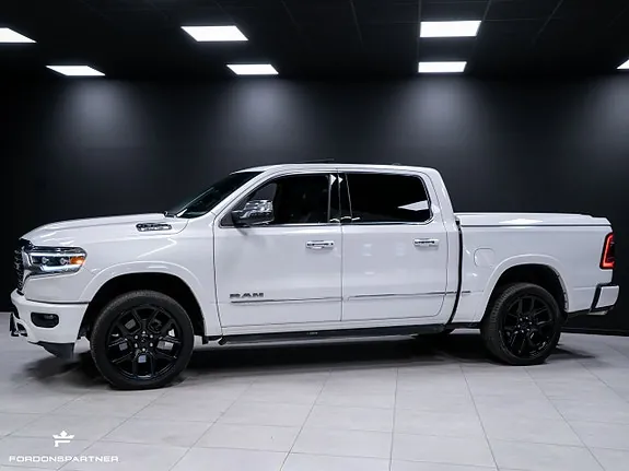 Dodge Ram 1500 2019 photo 2