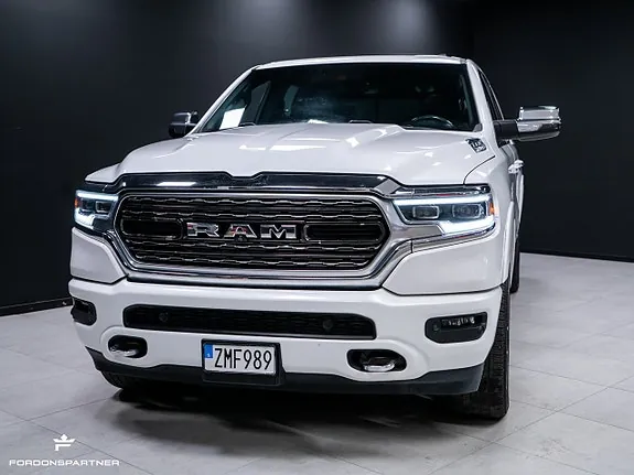 Dodge Ram 1500 2019 photo 5