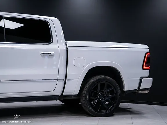 Dodge Ram 1500 2019 photo 3