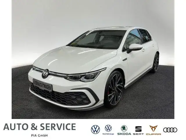 Volkswagen Golf Viii