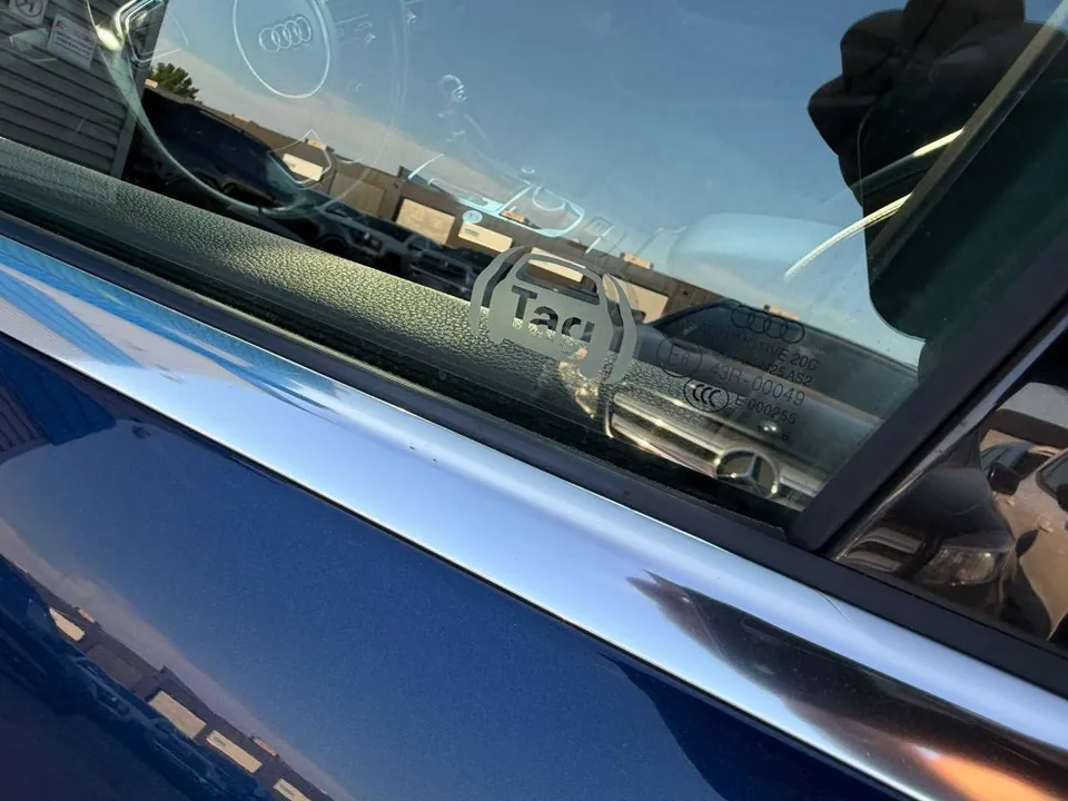 Audi A3 2016 photo 5