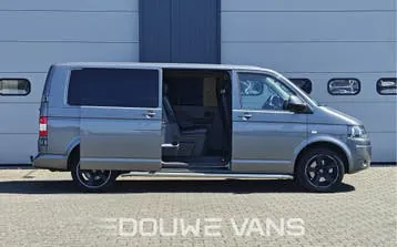 Volkswagen Transporter T5 2011 photo 3