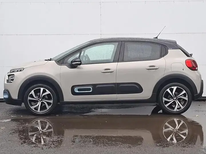 Citroen C3 2023 photo 4