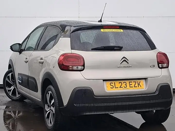 Citroen C3 2023 photo 2