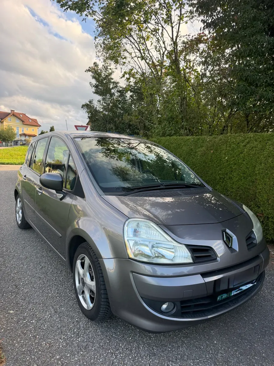 Renault Modus