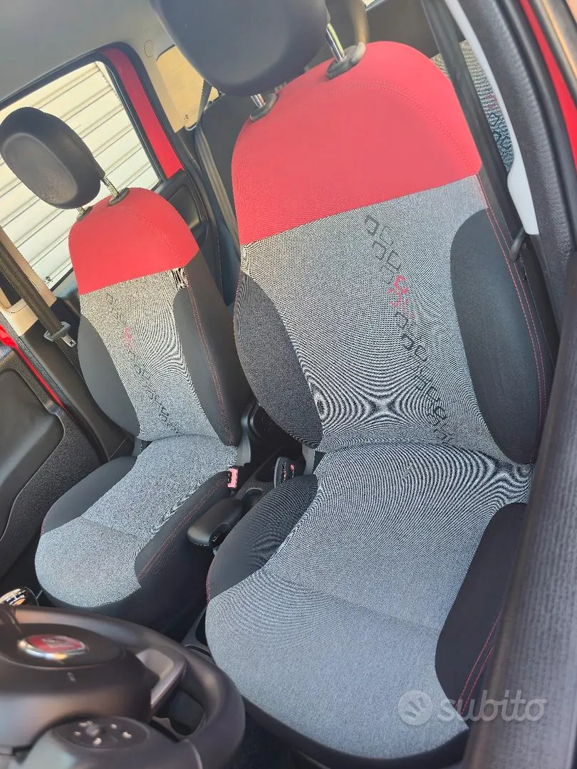 Fiat Panda 2017 photo 3