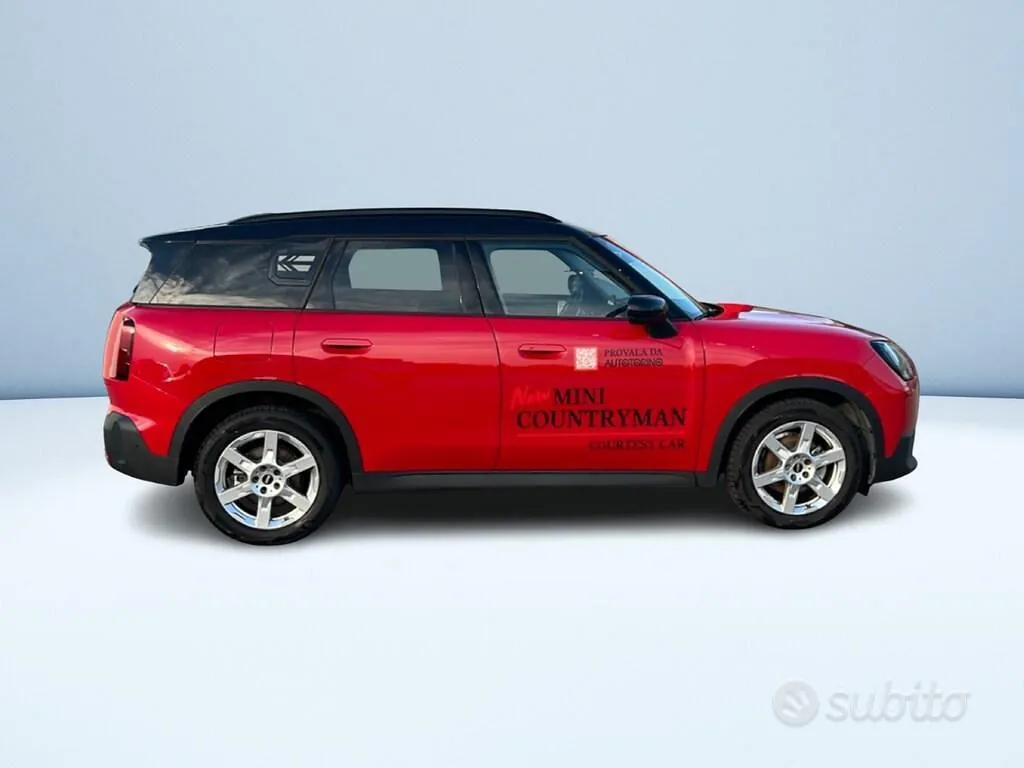 Mini Mini Countryman 2024 photo 4