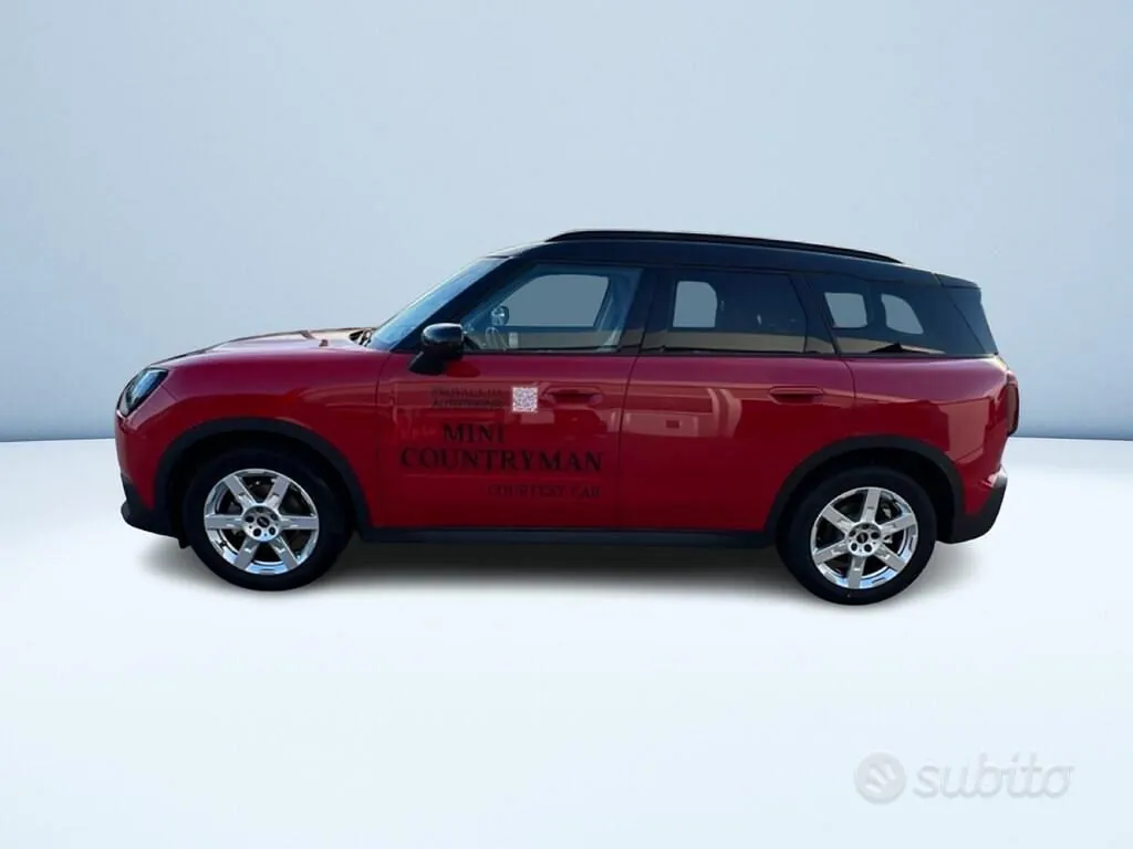 Mini Mini Countryman 2024 photo 5