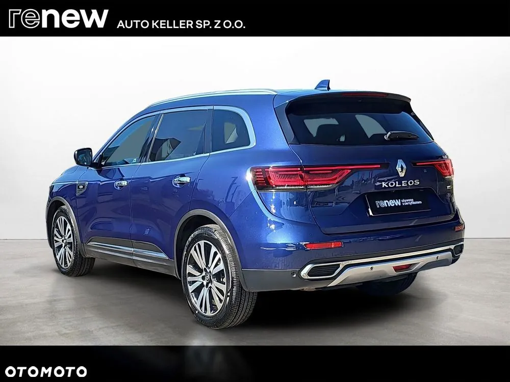 Renault Koleos 2021 photo 4