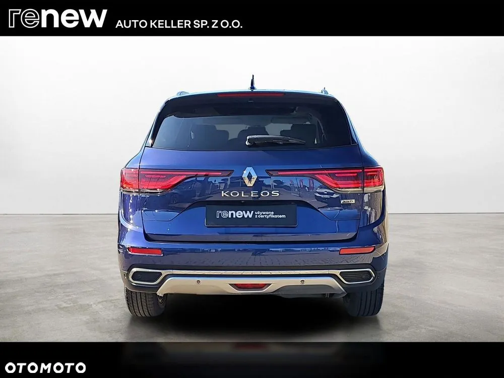 Renault Koleos 2021 photo 5