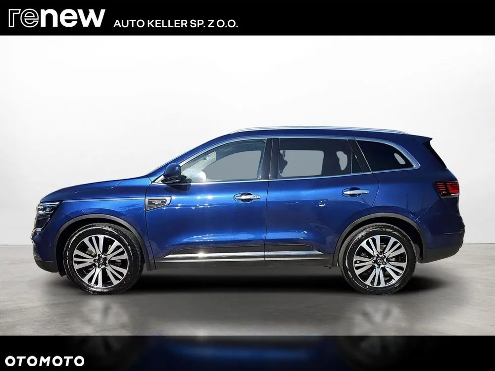 Renault Koleos 2021 photo 3