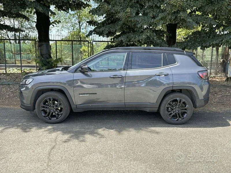 Jeep Compass 2023 photo 2