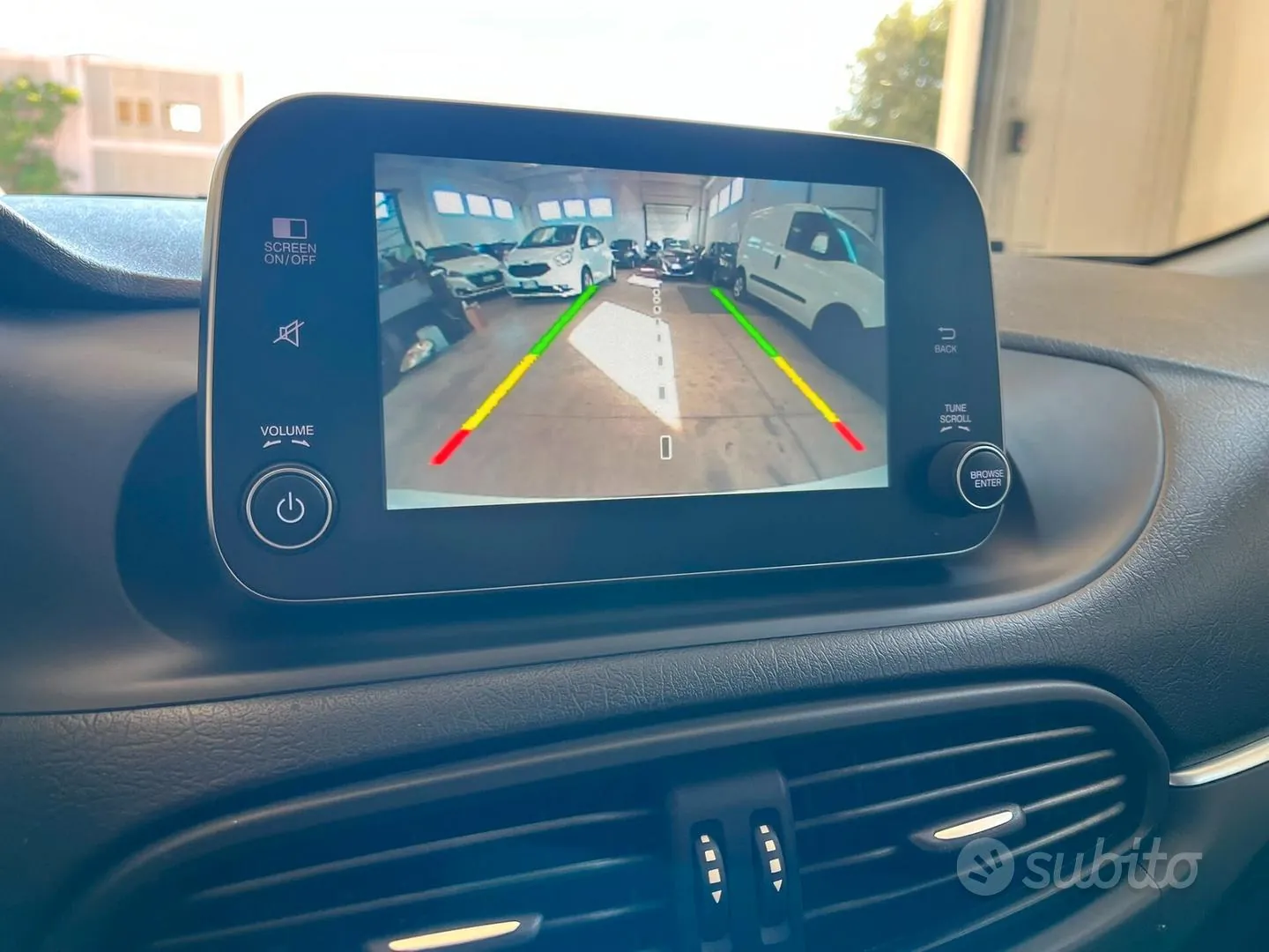 Fiat Tipo 2019 photo 2