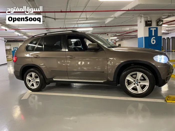 BMW X5 2011 photo 3