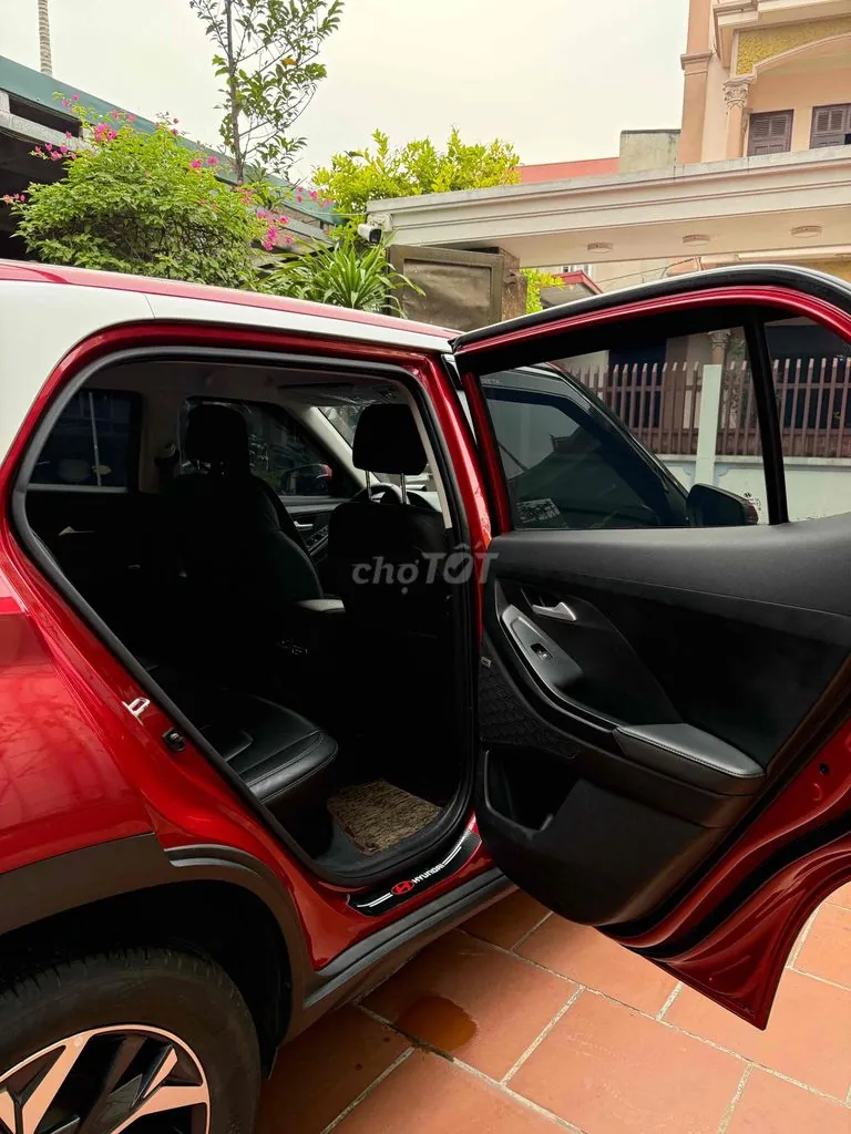 Hyundai Creta 2024 photo 5