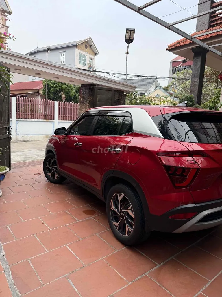 Hyundai Creta 2024 photo 2