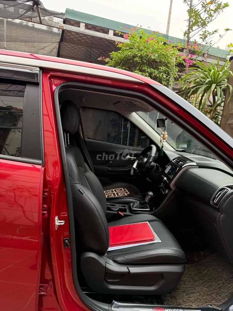 Hyundai Creta 2024 photo 4