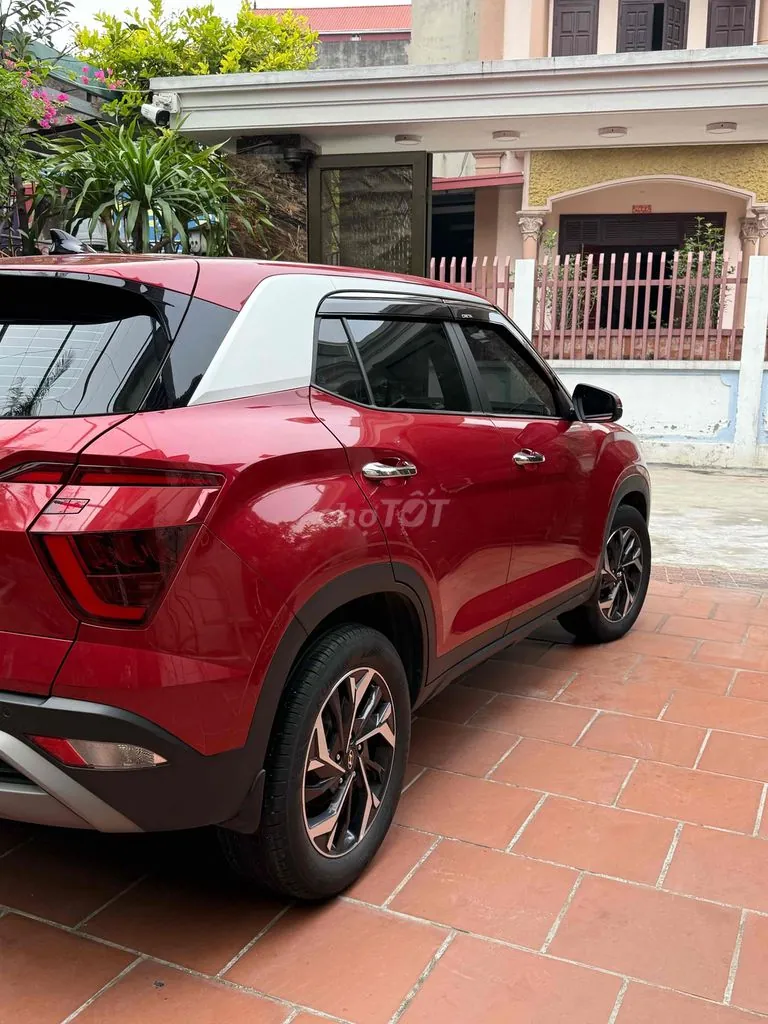 Hyundai Creta 2024 photo 3