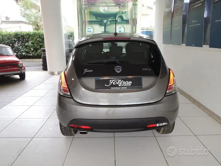 Lancia Ypsilon 2023 photo 5