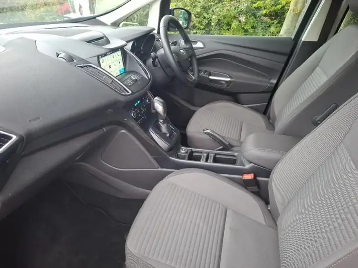 Ford C-Max 2019 photo 5