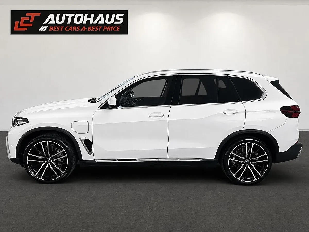 BMW X5 2024 photo 2