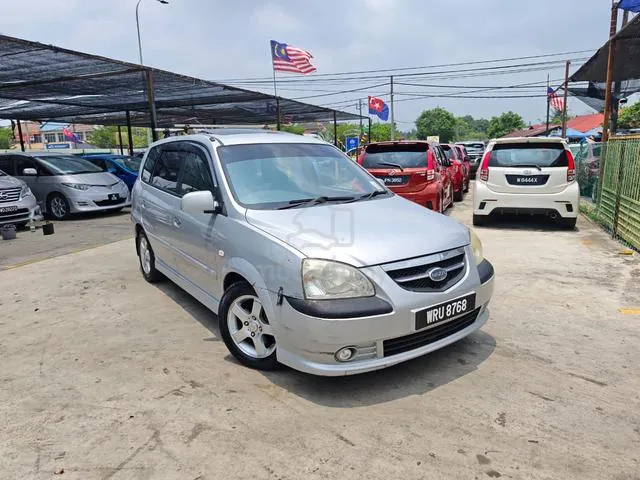 Naza Citra