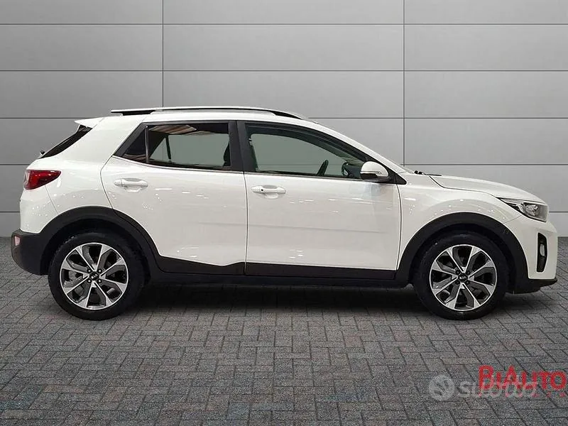 Kia Stonic 2018 photo 3